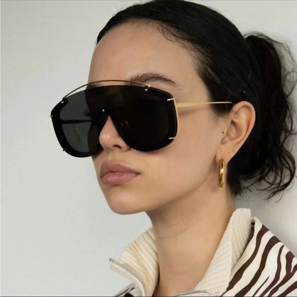 Boho 2024 New Arrival Fashionable Sunglasses
